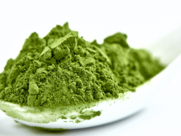 Matcha Ceremonialna Organic, ААА, 2024