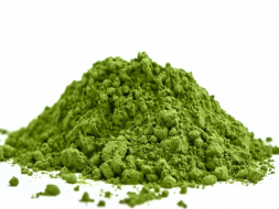 Matcha Ceremonialna Organic, ААА, 2024