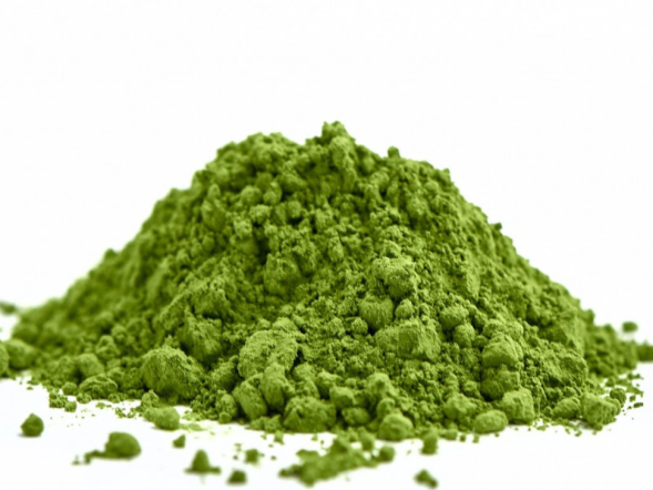 Matcha Ceremonialna Organic, ААА, 2024