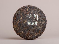 Sheng Pu Erh Ban Zhang Gu Shu Cha, AAA, 2005