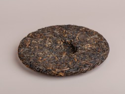 Sheng Pu Erh Ban Zhang Gu Shu Cha, AAA, 2005