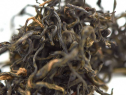 Qihong (Keemun), herbata czerwona z Qimen, AAA, 2022