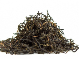 Qihong (Keemun), herbata czerwona z Qimen, AAA, 2022