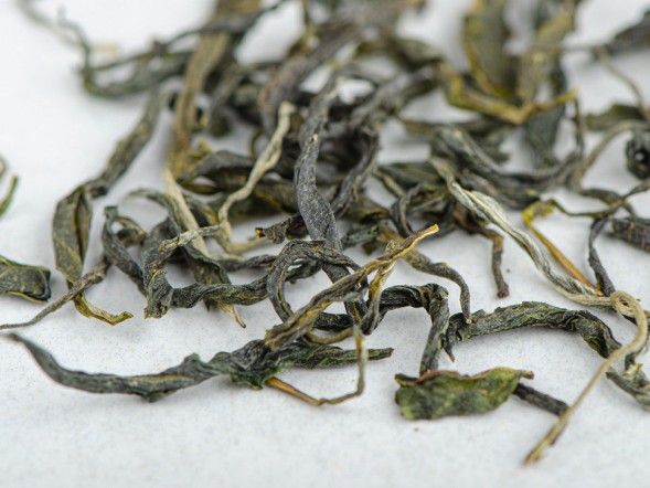 Сымао Люй Ча, А, 2025