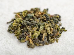 Mleczny Oolong, A, 2025