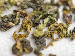 Mleczny Oolong, A, 2025