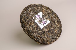 Sheng Pu Erh Nan No Shan Sheng Cha, АА, 2022