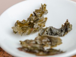 Lao Te Guan Yin Lao Cong Zheng Shan, AAA, 2019