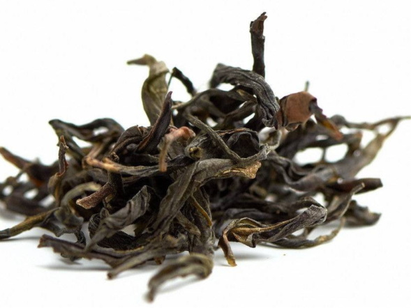 Ye Sheng Dan Cong Qing Ho (Dzikie pojedyncze krzewy o słabym ogrzewaniu), AA, 2025