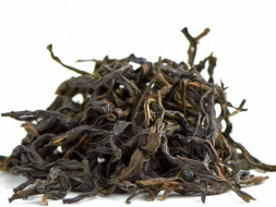 Ye Sheng Dan Cong Qing Ho (Dzikie pojedyncze krzewy o słabym ogrzewaniu), AA, 2025