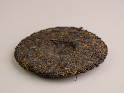 Shu Pu Erh Da Yi Wei Zui Yan, AAA, 2013