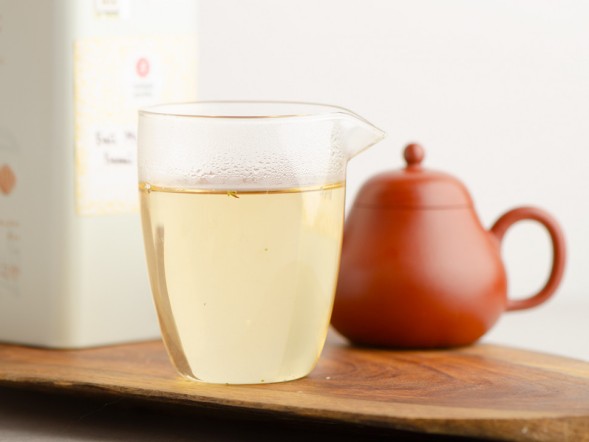 Bai Mu Dan Wang (Biała piwonia), ААА, 2022