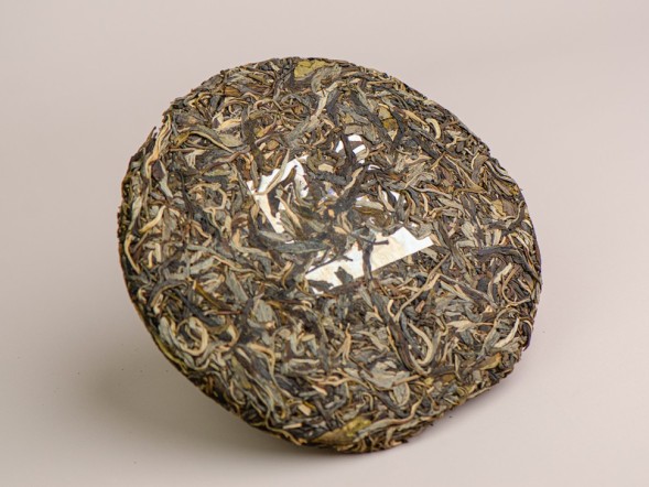 Sheng Pu Erh Bin Dao Tian Yun, AAA, 2023