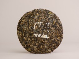 Sheng Pu Erh Bin Dao Tian Yun, AAA, 2023