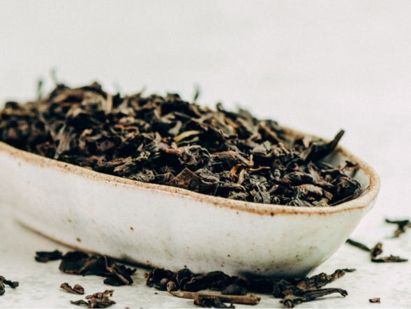 Hei Cha Sai Lan Do Ji (Worek tybetański), AA, 2017