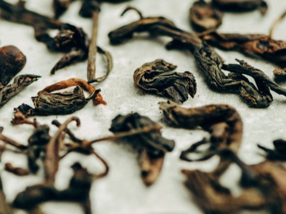 Hei Cha Sai Lan Do Ji (Worek tybetański), AA, 2017