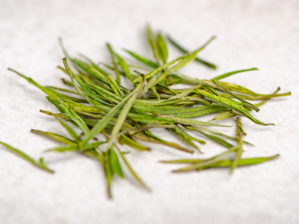 Anji Bai Cha, AAA, 2025