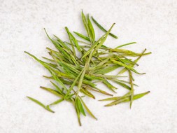 Anji Bai Cha, AAA, 2025