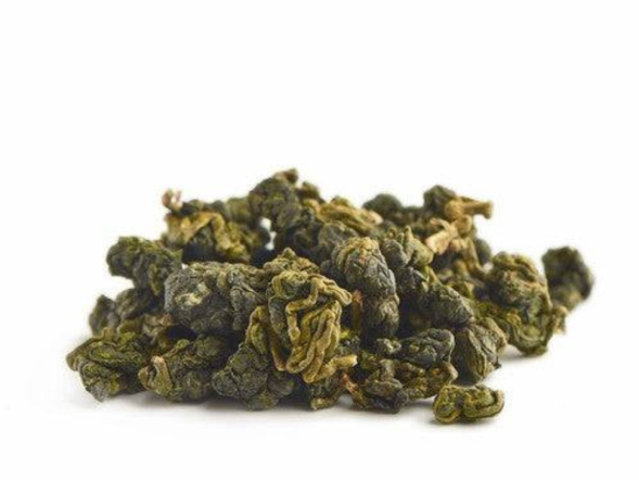 Li Shan Oolong (Oolong z Gruszowej góry), AAA, 2018