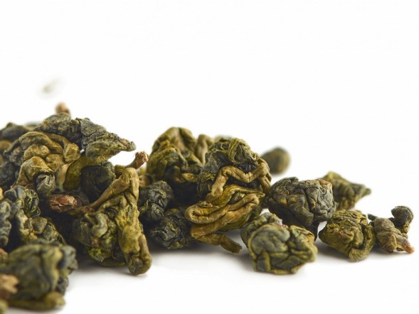 Li Shan Oolong (Oolong z Gruszowej góry), AAA, 2018