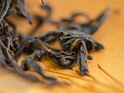 Wuyi Shan Ye Shen Hong Cha, АА, 2025