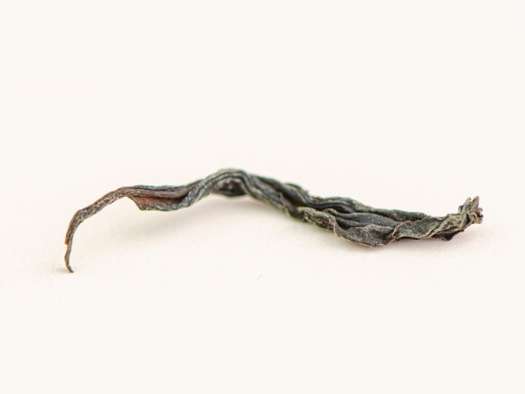 Wuyi Shan Ye Shen Hong Cha, АА, 2025