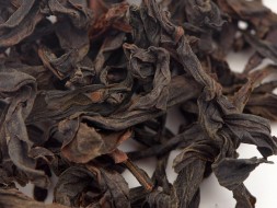 Lian Hua Feng Da Hong Pao (Duży czerwony szlafrok ze Szczytu Lotosowego), AAA, 2025