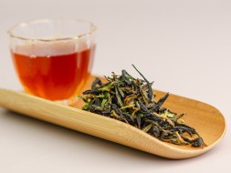 Ning Meng Hong Cha (Dian Hong z trawą cytrynową), А, 2025