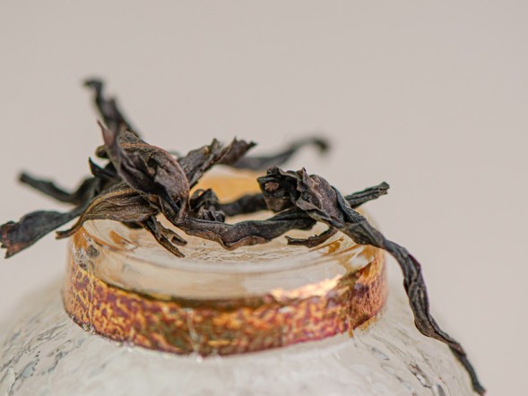 Jin Hong Pao, AAA, 2025