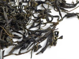 Dzika zielona herbata, АА, Tkibuli, Gruzja, 2025