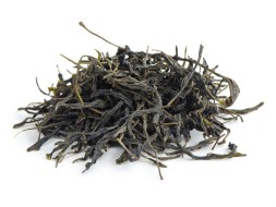 Dzika zielona herbata, АА, Tkibuli, Gruzja, 2025