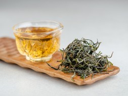 Sheng Pu Erh Agrest, AA, Tkibuli, Gruzja, 2025