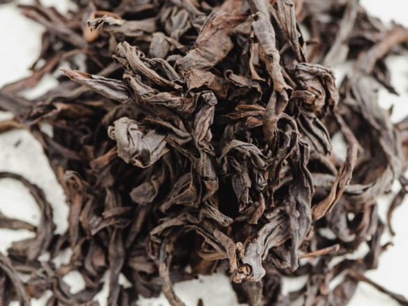 Shi Zhu Yun Long (Mleko kamienne z Yun Long), ААА, 2025