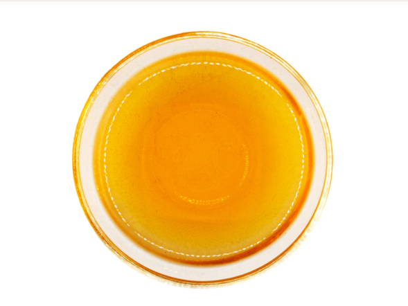 Sheng Pu Erh Youji Menghai Sheng Cha, AA, 2021