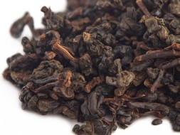 Shan Ling Xi Dong Ding Hong Shuei (Oolong z czerwoną wodą z góry Ling Xi), AAA, 2025