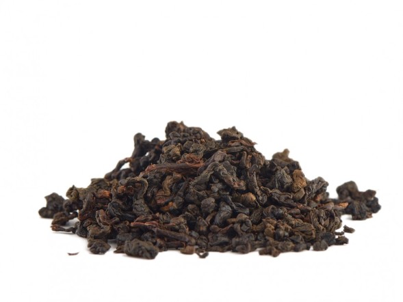 Shan Ling Xi Dong Ding Hong Shuei (Oolong z czerwoną wodą z góry Ling Xi), AAA, 2025