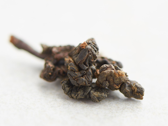 Hong Shuei (Oolong Czerwonej wody), АА, 2020