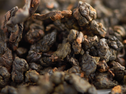 Hong Shuei (Oolong Czerwonej wody), АА, 2020