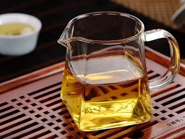 Chahai, szkło, 400 ml