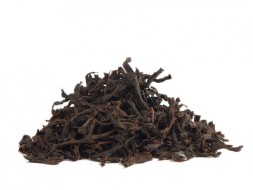 Huang Mei Gui (Żółta róża z gór Wuyi), AAA, 2025