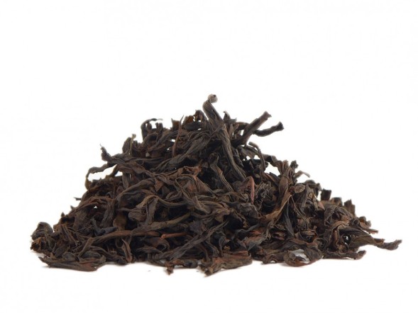 Huang Mei Gui (Żółta róża z gór Wuyi), AAA, 2025