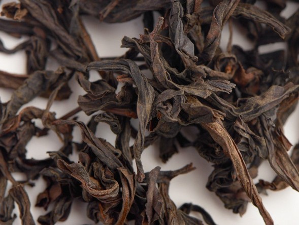 Huang Mei Gui (Żółta róża z gór Wuyi), AAA, 2025