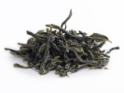 Liuan Gua Pian (Nasiona dyni z Liuan), АА, 2024