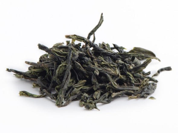 Liuan Gua Pian (Nasiona dyni z Liuan), АА, 2024