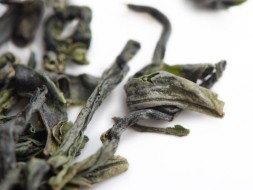 Liuan Gua Pian (Nasiona dyni z Liuan), АА, 2024