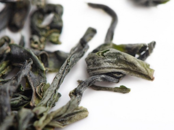 Liuan Gua Pian (Nasiona dyni z Liuan), АА, 2024