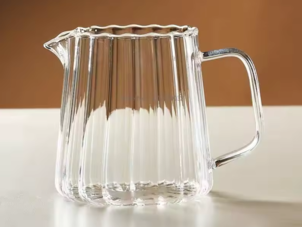 Chahai, szkło, 450 ml