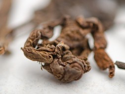 Liu Bao Hei Cha Zapach Betelu, ААА, Tajlandia, 1990