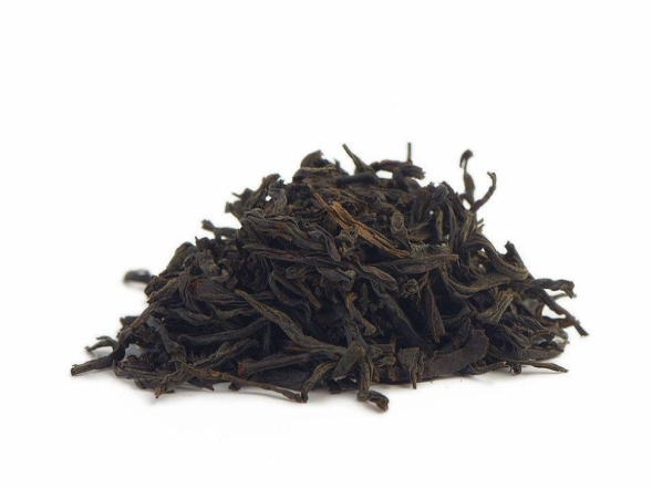 Zheng Shan Xiao Zhong Dym (Lapsang Souchong), В, 2022