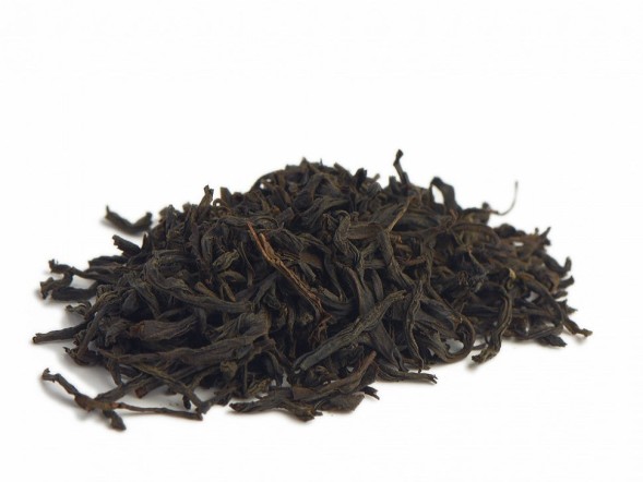 Zheng Shan Xiao Zhong Dym (Lapsang Souchong), В, 2022